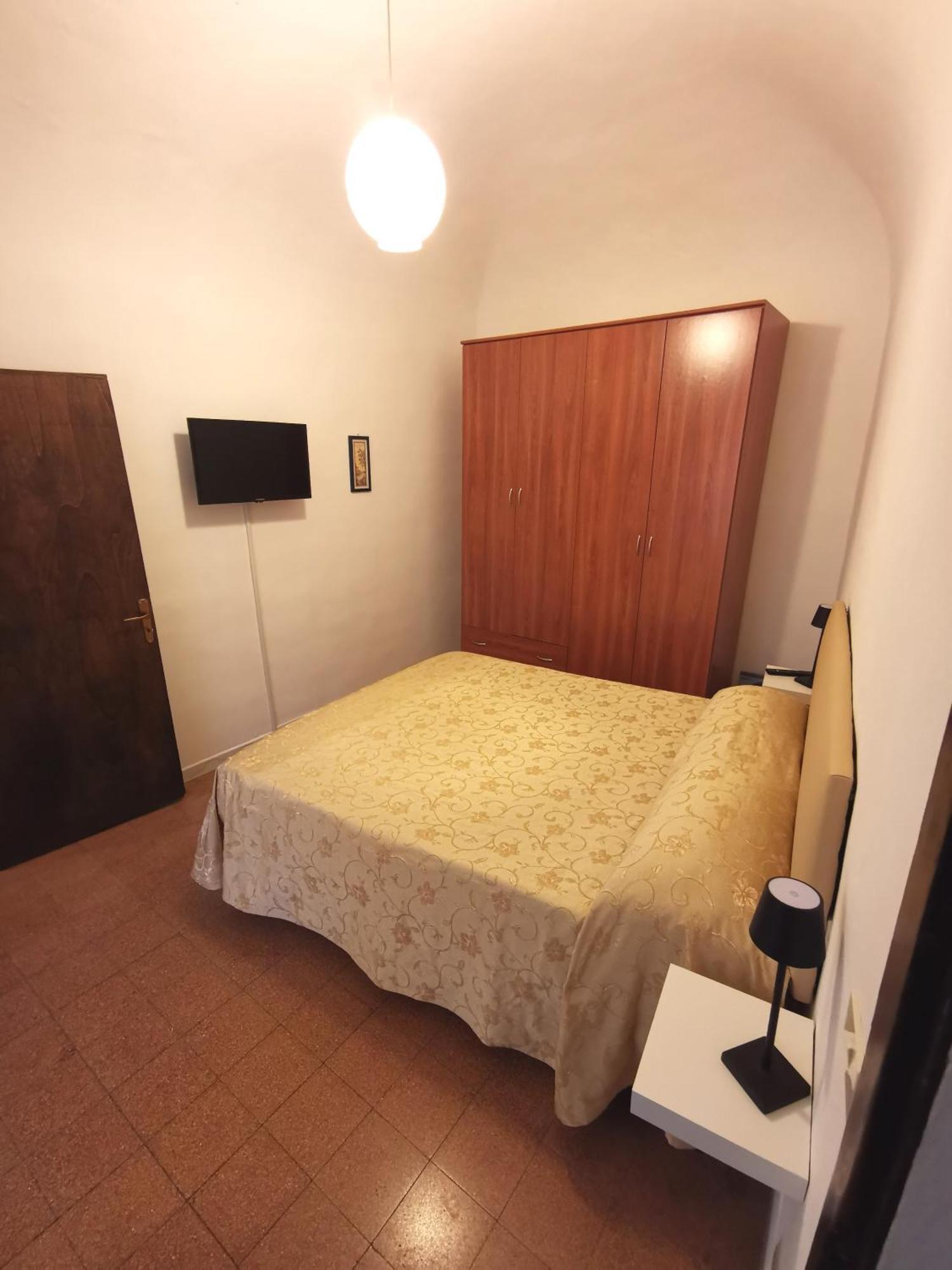 Appartamento San Michele Volterra Exterior foto